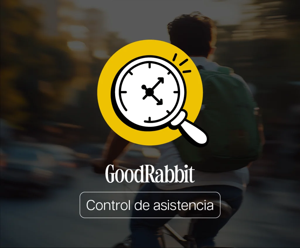 GoodRabbit explica qué es la inasistencia laboral, cómo llevar un buen registro de ellas y estrategias para prevenirlas.
