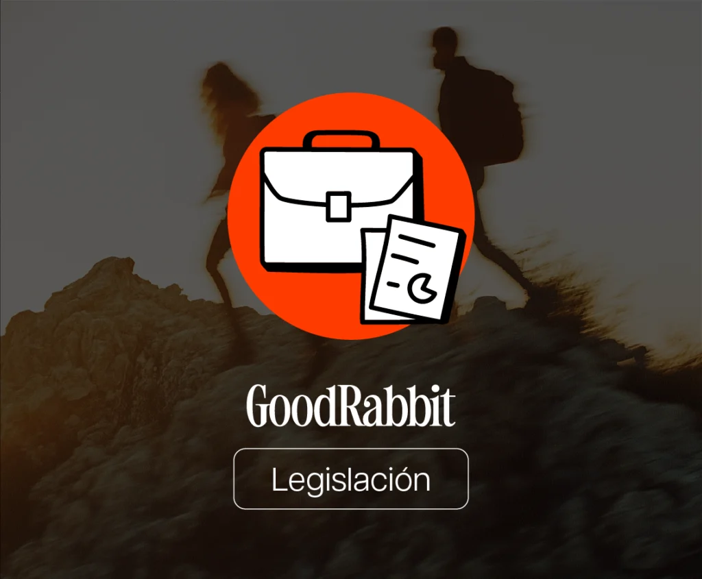 Blog de GoodRabbit que hablar sobre: consiste el registro de asistencia laboral en Perú