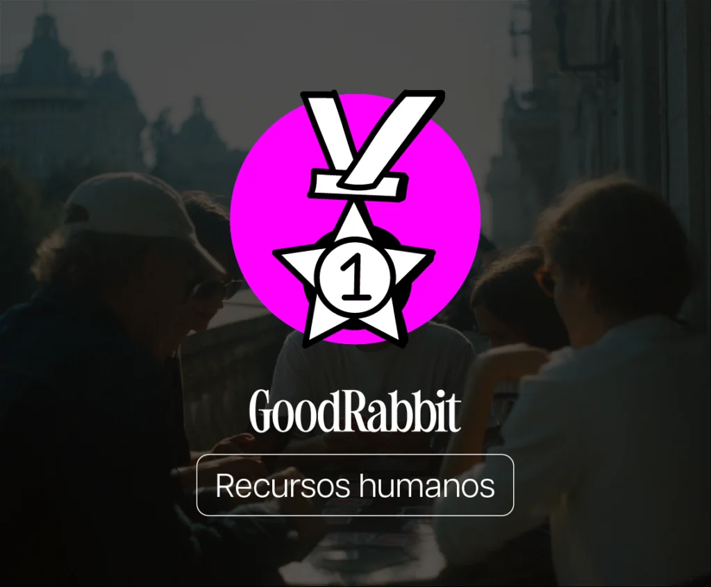 Blog de GoodRabbit Descubre cómo los incentivos laborales pueden mejorar la productividad y satisfacción de los empleados. Conoce los diferentes tipos aquí.