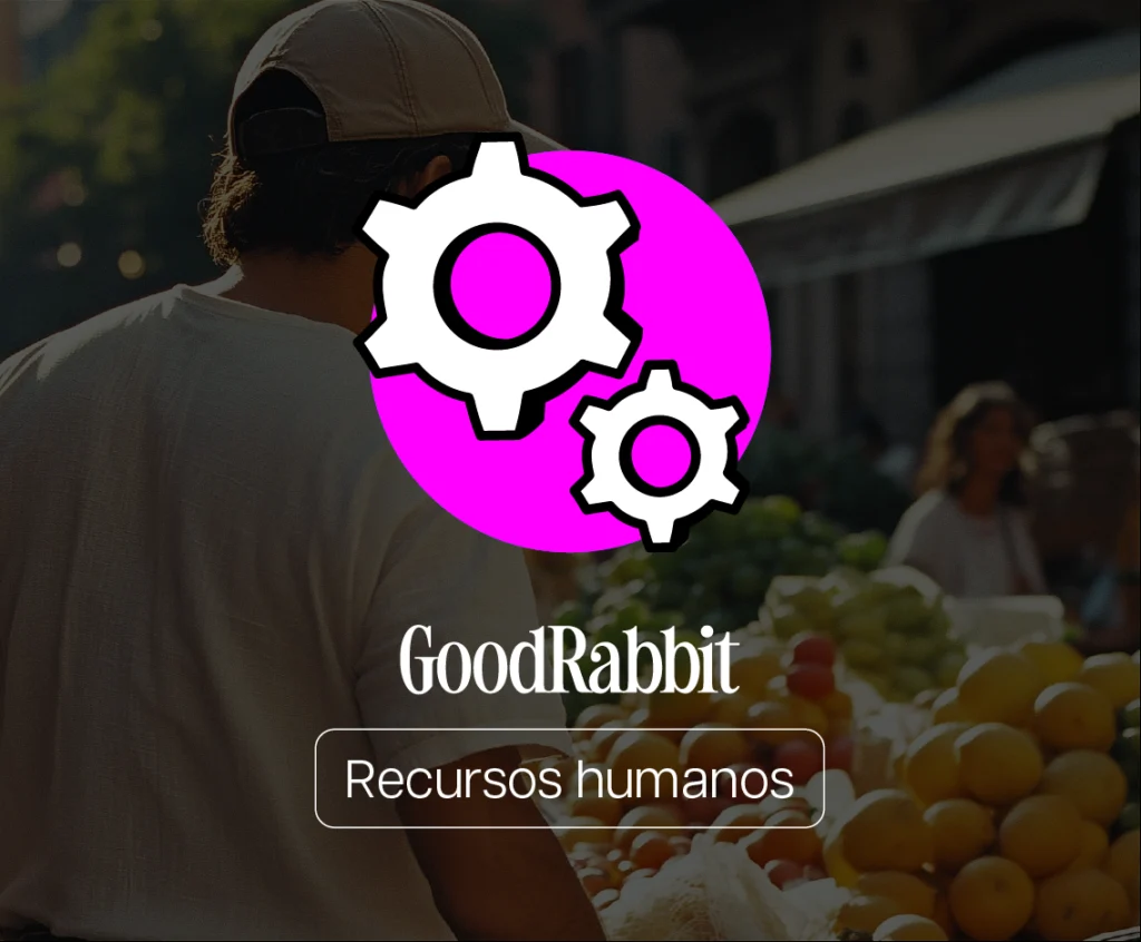 Blog de GoodRabbit que explica que existe un vínculo estrecho entre la productividad laboral y la optimización de recursos de las empresas.