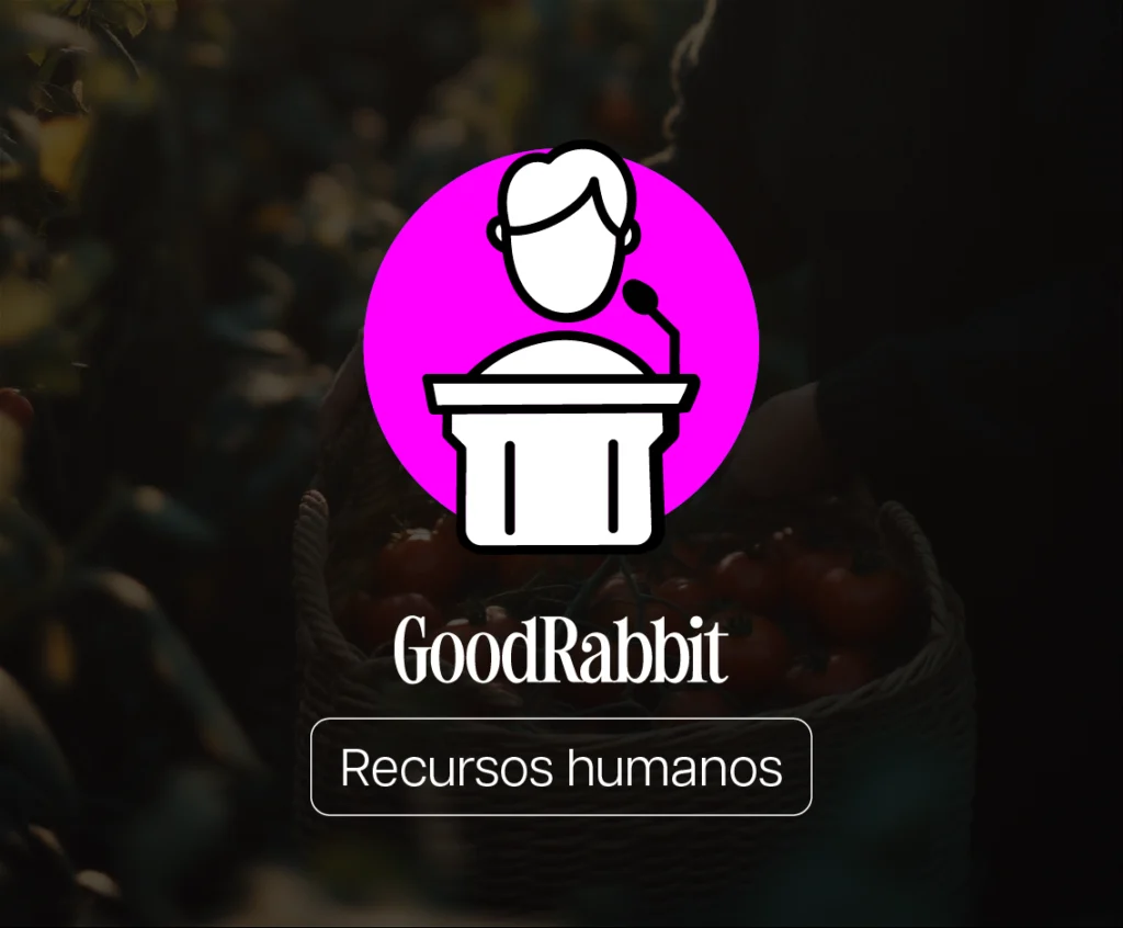 Blog de GoodRabbit de qué se tratan los descuentos legales Chile, cuáles son y cómo se calculan para los colaboradores de una organización