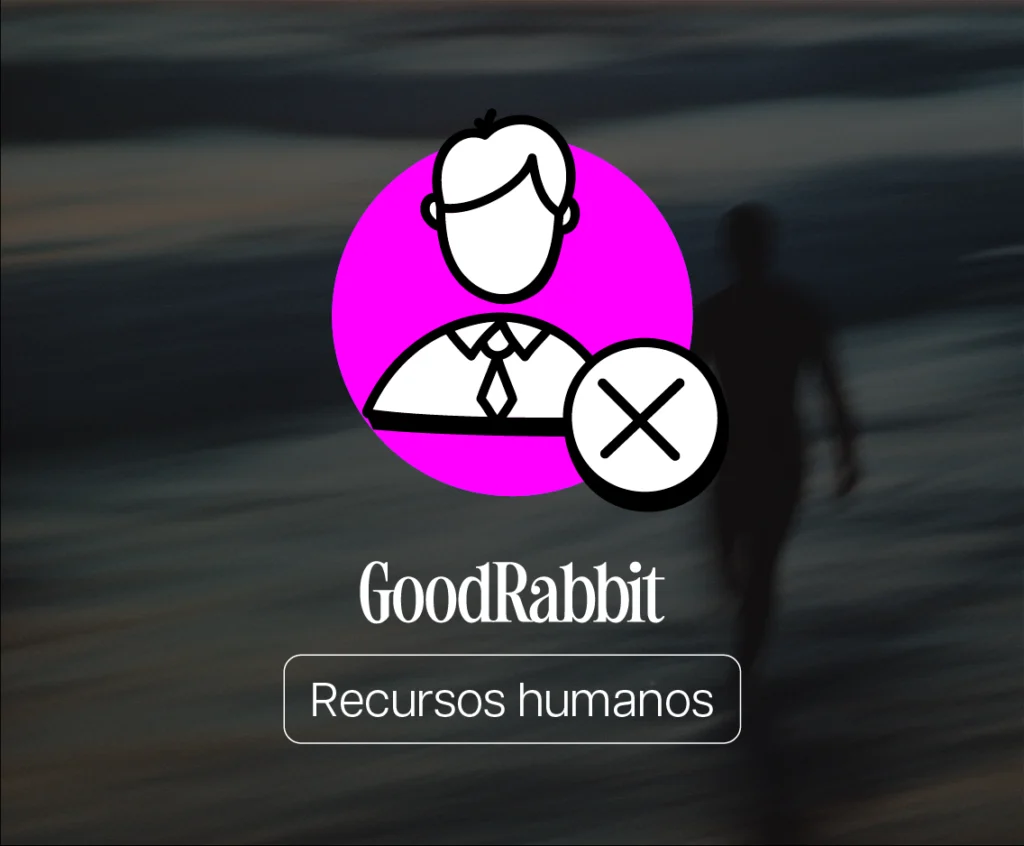 Blog de GoodRabbit qué es una amonestación laboral en perú