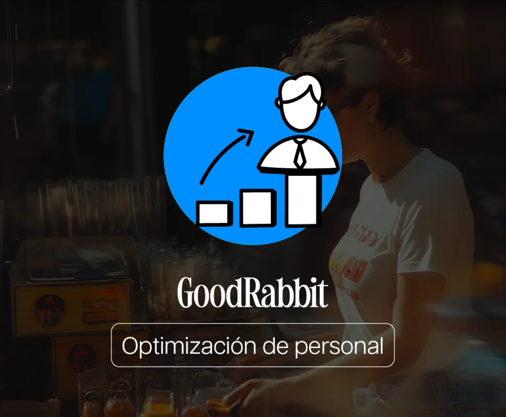 El blog de GoodRabbit explica qué es la gestión de la demanda y cómo puede ayudar a optimizar la dotación de personal, reducir costos y mejorar la productividad.