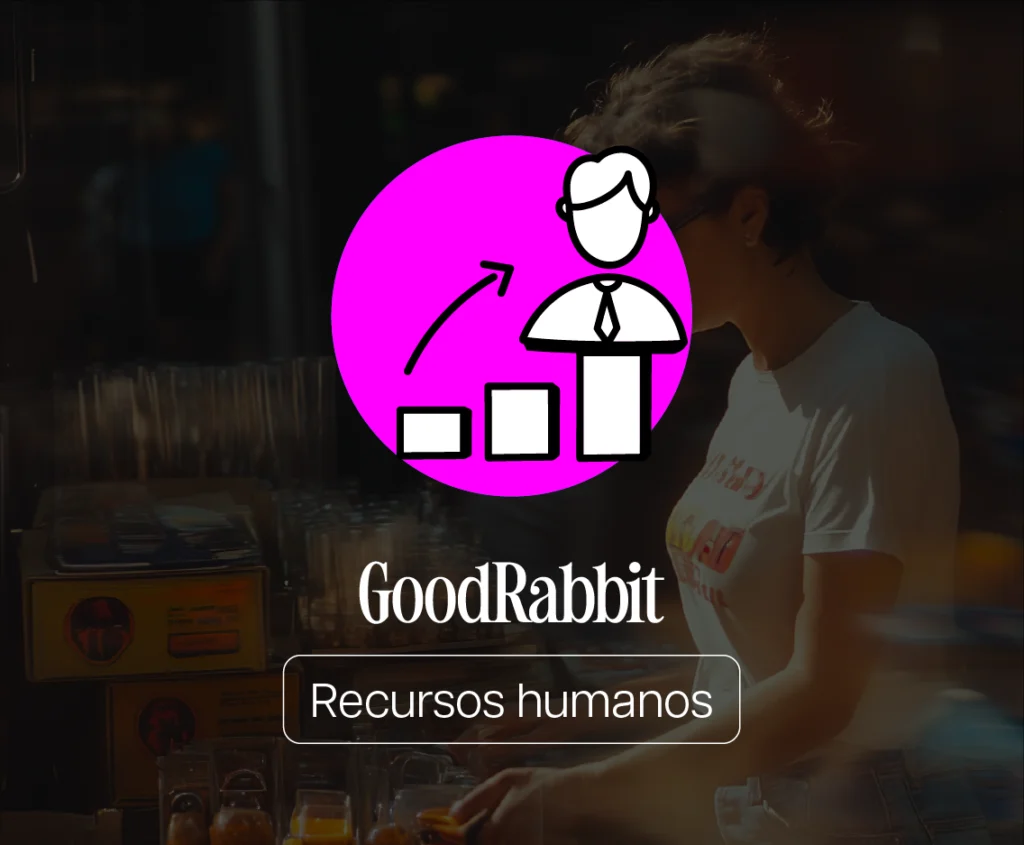 Blog de GoodRabbit qué es el desarrollo organizacional en una empresa. Descubre las tendencias emergentes y el impacto que ha tenido con la tecnología.