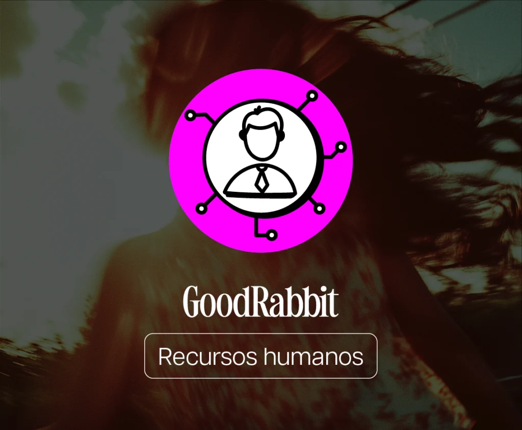 Blog de GoodRabbit que explica la renuncia silenciosa es un fenómeno transversal en todas las empresas, que pone en peligro su operación y el bienestar de sus empleados.