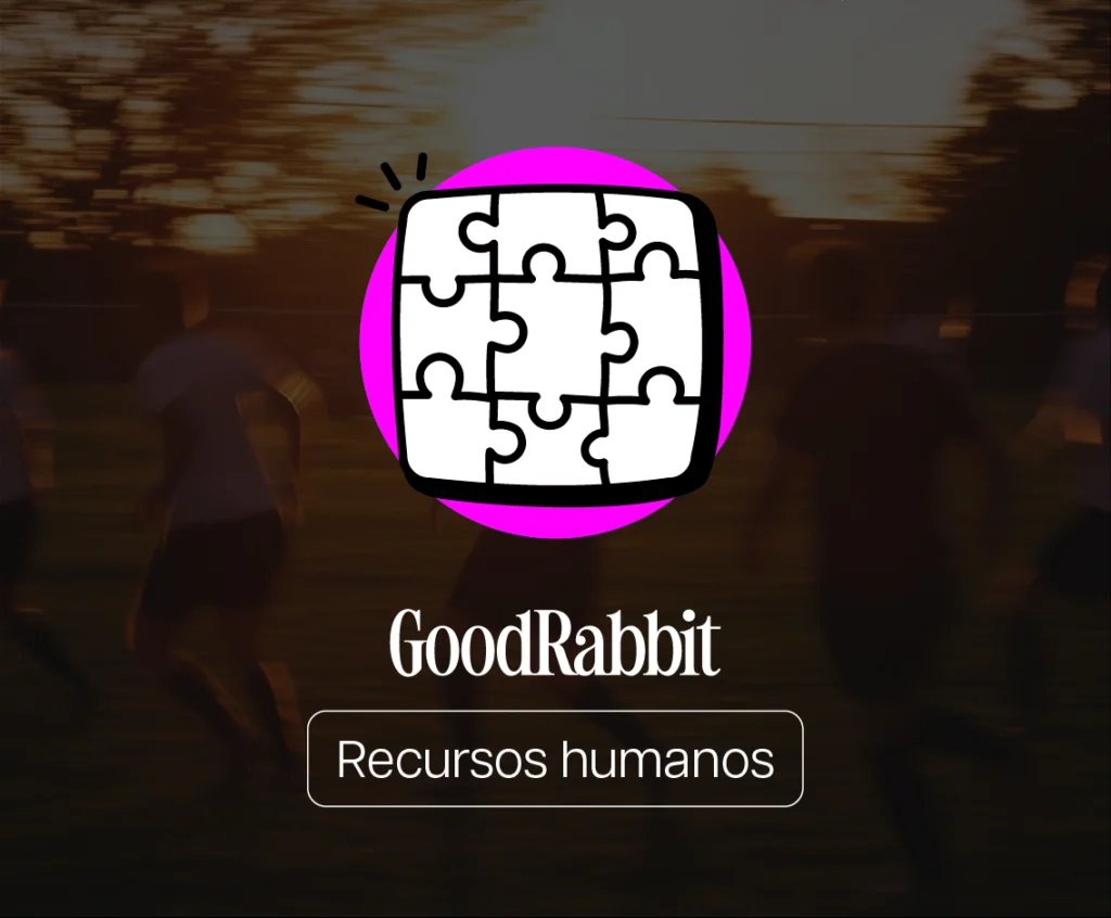 Blog de GoodRabbit que explica en qué consiste el cambio organizacional y cómo abordarlo de la manera correcta mediante el Control de Asistencia.