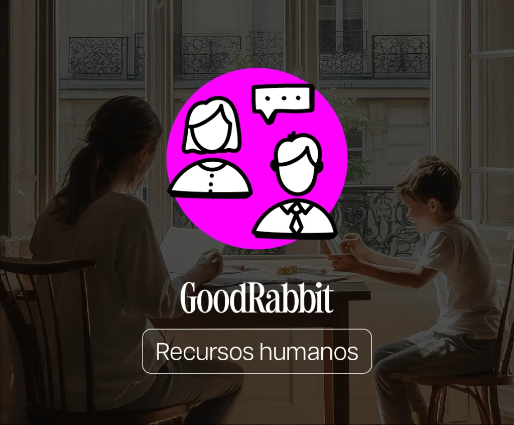 GoodRabbit explica todo lo que necesitas saber de la Ley Karin sobre acoso laboral, sexual y violencia en el trabajo en Chile.
