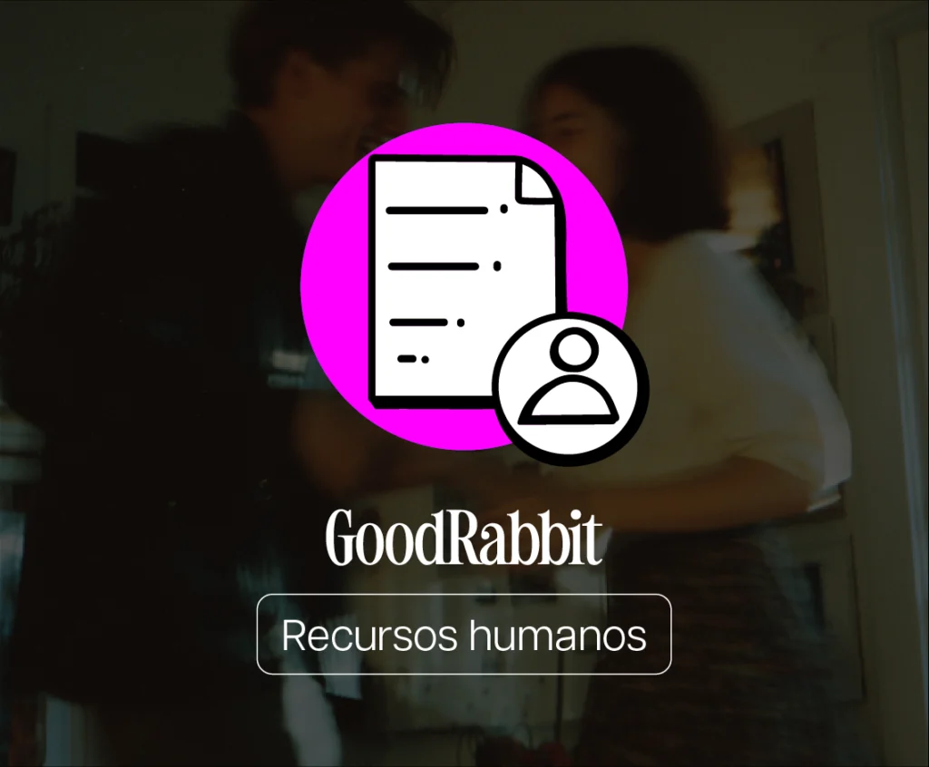 Blog de GoodRabbit que explica cómo funciona la suspensión del contrato de trabajo y cuáles son las causas válidas y más comunes por las que se termina el contrato.