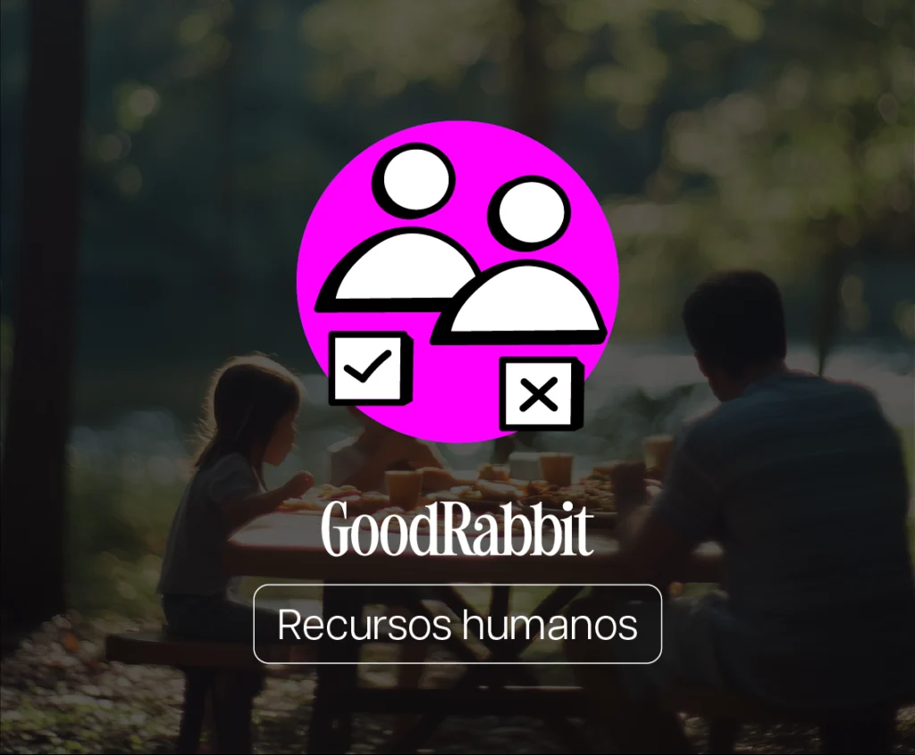Blog de GoodRabbit que explica cuáles son las causales de despido legales a utilizar al momento de desvincular a un trabajador en Chile.