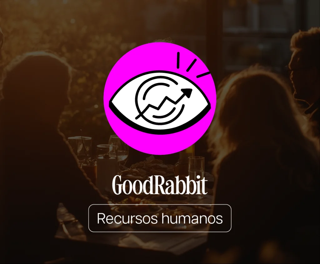 Blog de GoodRabbit que optimiza el rendimiento de tu equipo y toma decisiones fundamentadas con People Analytics. Conoce qué es y cómo funciona esta herramienta.